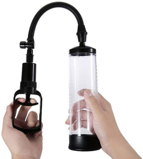 Airforce Pump – Vacuum Penis Enhancer