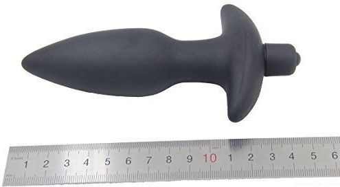 Kinksters Dop Anal Neagră
