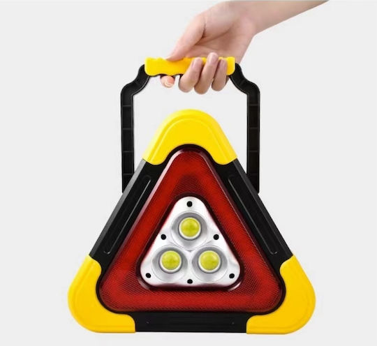 Car Warning Light LED