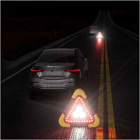 Car Warning Light LED