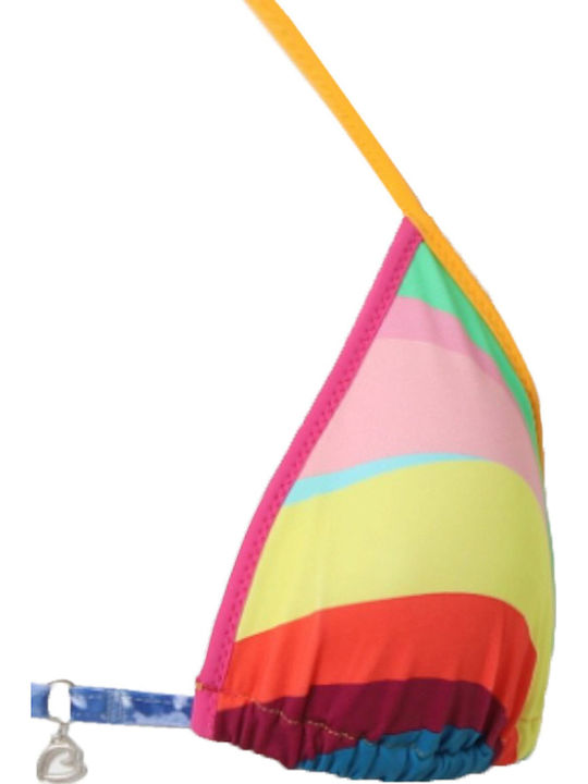 Banana Moon Bikini Τριγωνάκι Πολύχρωμο