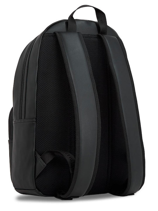 Tommy Hilfiger Backpack Μαύρο Tommy Hilfiger Backpack Μαύρο