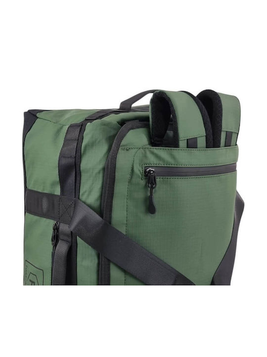 Forecast Backpack Αδιάβροχο 40lt Χακί