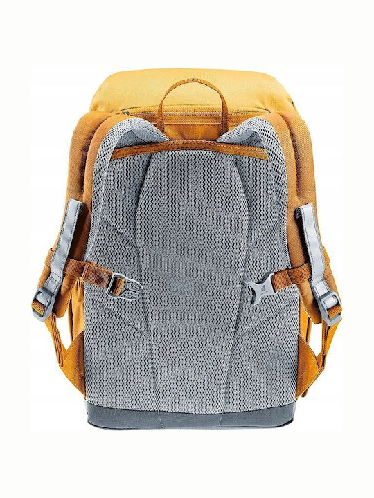 Deuter Waldfuchs 10lt Πορτοκαλί Deuter Waldfuchs 10lt Πορτοκαλί