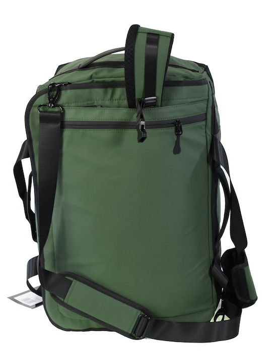 Forecast Backpack Αδιάβροχο 40lt Χακί