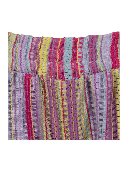 Set pentru copii cu pantaloni Vară 2buc Multicolor