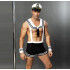 Aph Men S Lenjerie Sexy Marinar 6613