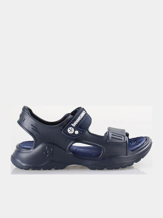 Kids' Sandals Anatomic Blue