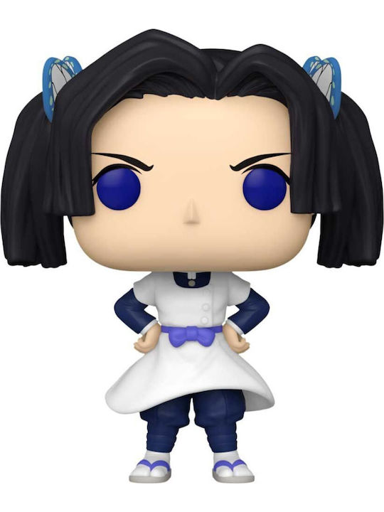 Funko Pop! Animation: Demon Slayer - Kimetsu No Yaiba Aoi 5+1 Chase