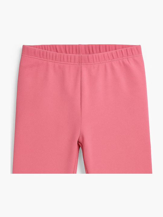 Venere Kids Legging Long Pink