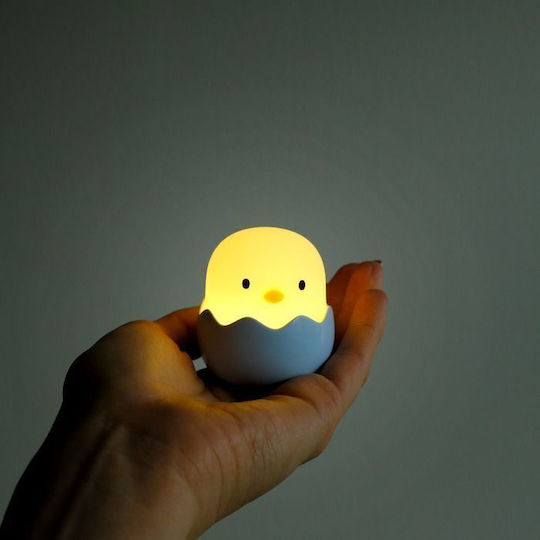 Mega Light Eggy & Friends Бейби Eggy USB