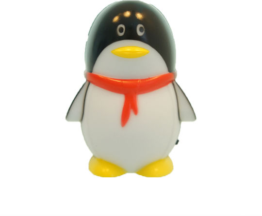 Universe 2-U008563 Nursery Night Light Power Source