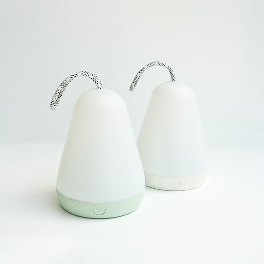 Rabbit & Friends Nachtlichter Für Das Kinderzimmer LED Usb Weiß