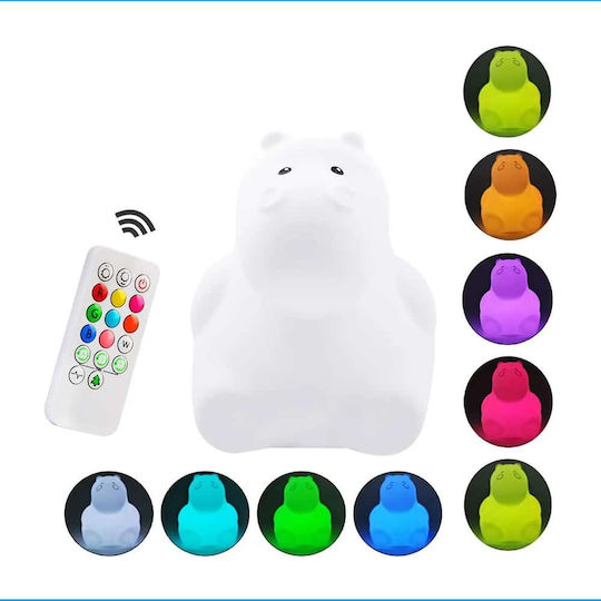Ango Nursery LED Night Light