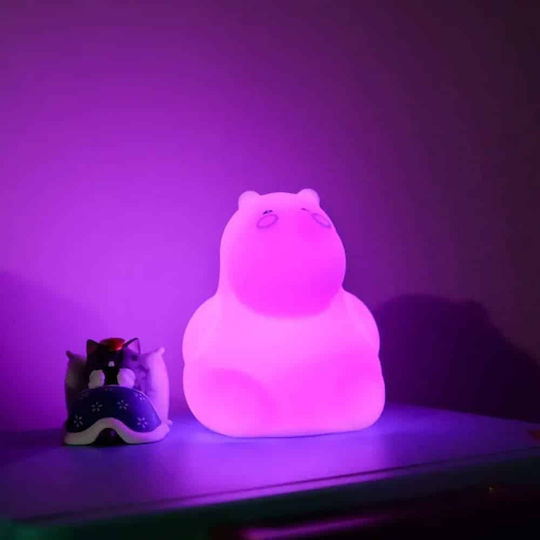 Ango Nursery LED Night Light