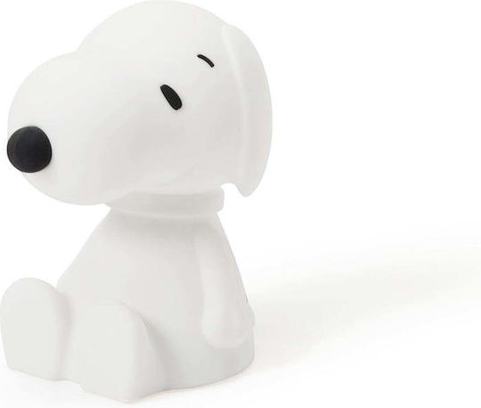 Mr Maria Snoopy Power Mr Maria Snoopy Power