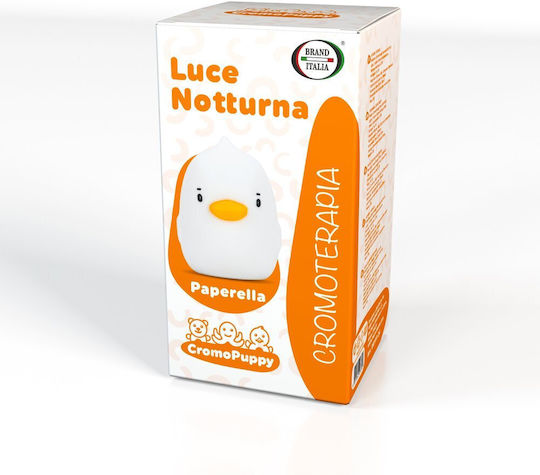 Brand Italia Duck Battery Night Light