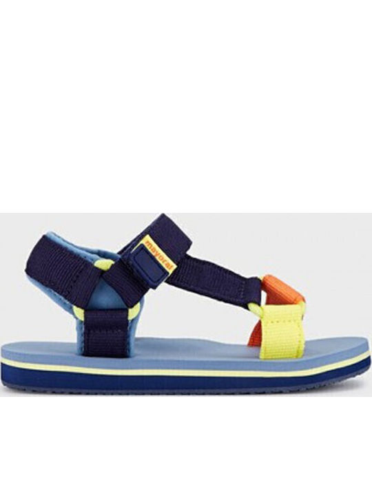 Kids' Sandals Blue