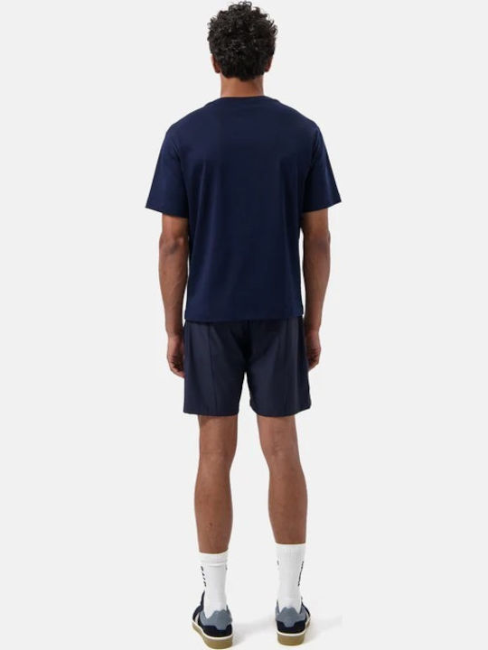 T-shirt Dark Blue