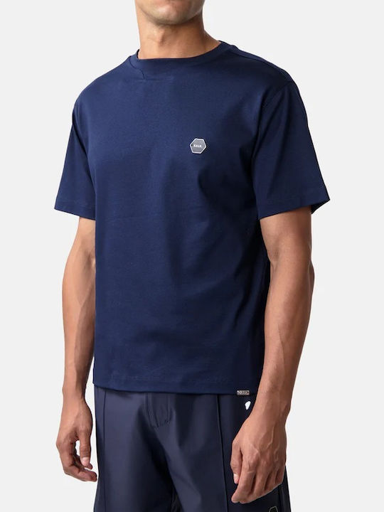 T-shirt Dark Blue
