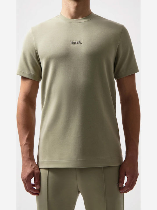 T-shirt Seneca Grey
