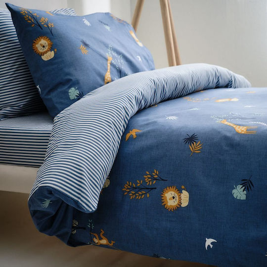 Vesta Home Kids Duvet Single Max ANEY 160x230cm