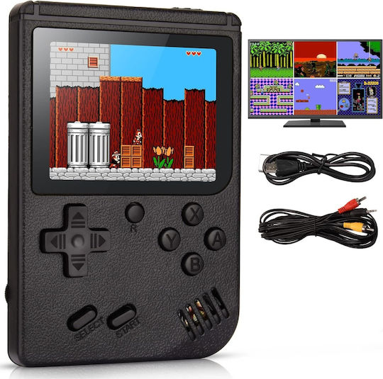 Elektronische Retro-Spielkonsole für Kinder
