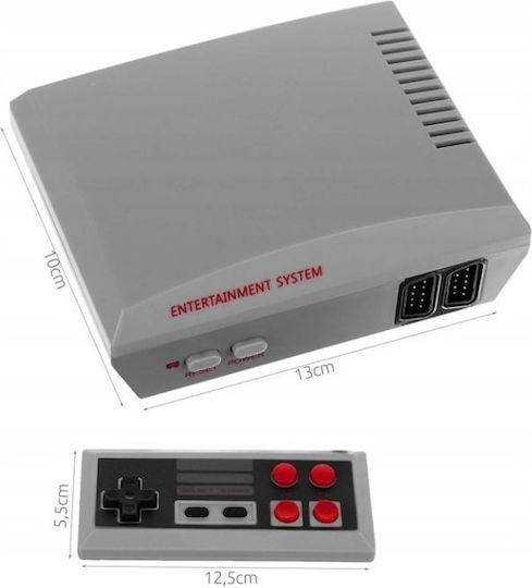 Elektronische Retro-Spielkonsole für Kinder