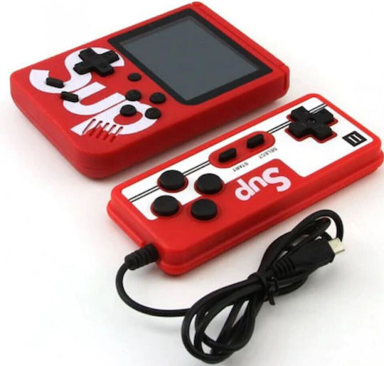 Electronic Kids Retro Console for Ages 6+