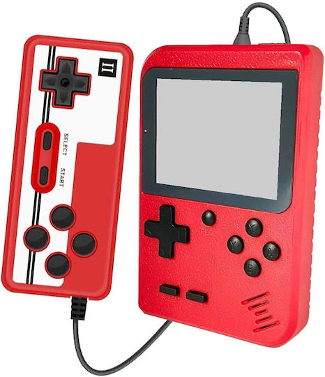 Elektronische Retro-Spielkonsole für Kinder
