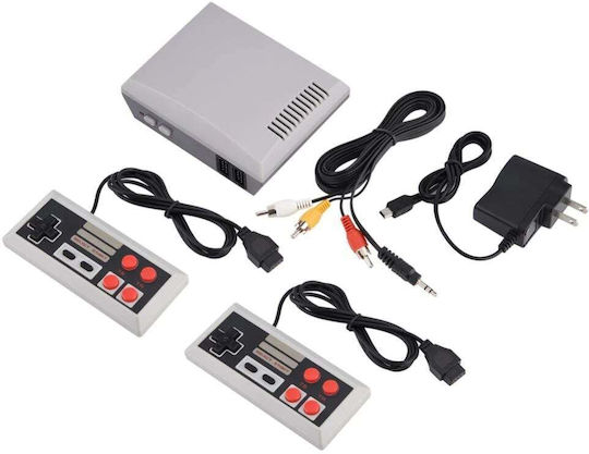 Game Console Elektronische Retro-Spielkonsole für Kinder