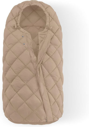 Cybex Snogga2 Универсален Калъф за количка Almond Beige 50εκ.