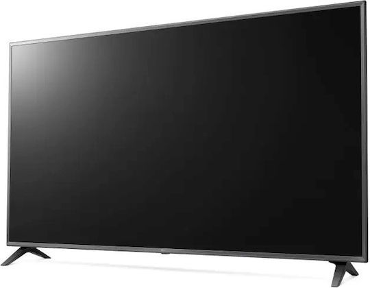 LG Smart Television 55" 4K UHD LED UR78 HDR (2023)