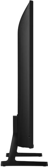 Samsung Smart Τηλεόραση 50" 4K UHD LED DU7172 HDR (2024) UE50DU7172UXXH