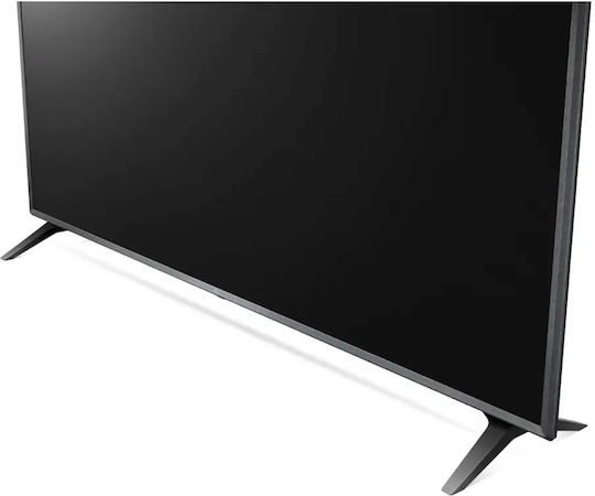 LG Smart Television 55" 4K UHD LED UR78 HDR (2023)