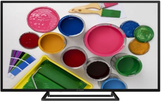 Kydos Τηλεόραση 40" Full HD LED K40NF22CD (2020)