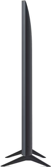 LG Smart Τηλεόραση 50" 4K UHD LED UR78 HDR (2023) 50UR78006LK