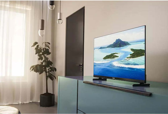 Philips Телевизор 32" Edge LED PHS5507 (2022)