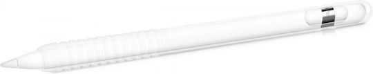 KWmobile Stylus-Hülle Weiß