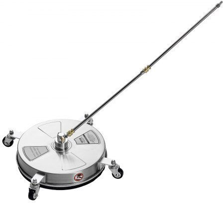 Vevor Bodenreinigungsmaschine