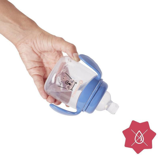 Badabulle Anti-spill Baby Bottle