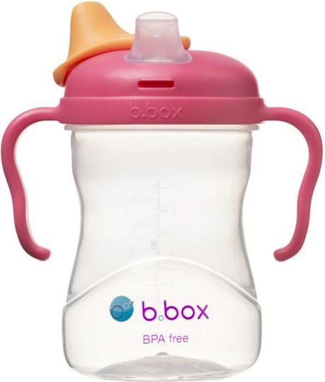 B.Box Σετ 4 σε 1 Strawberry
