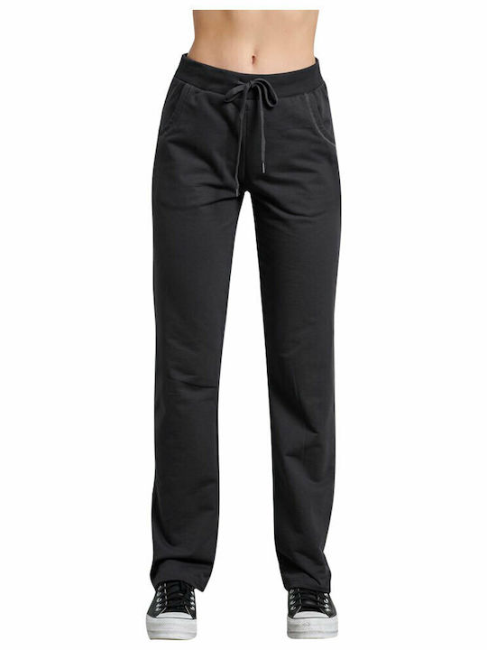 Sweatpants Coal