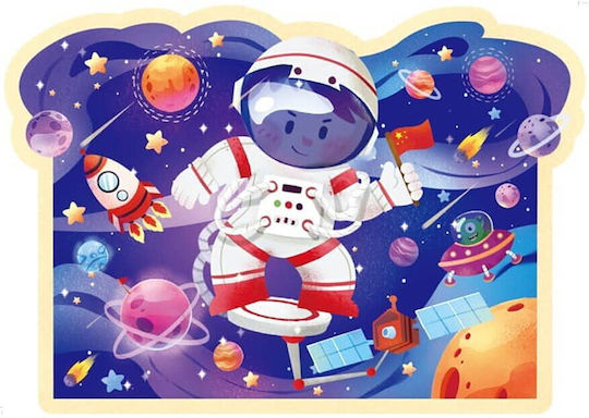 Παιδικό Puzzle για 3+ Ετών 28pcs Lean Toys