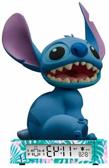 Светеща лампа Disney Stitch Las3055