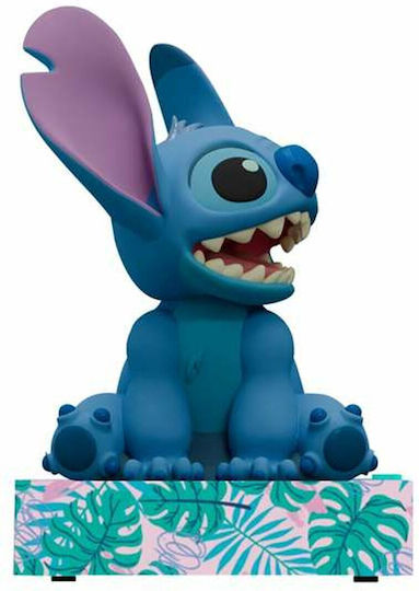 Светеща лампа Disney Stitch Las3055