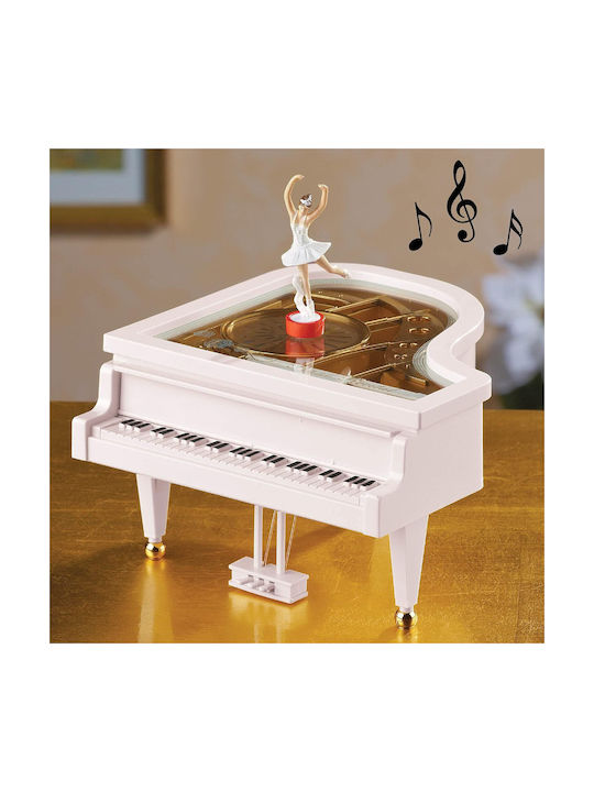 Music Box Piano