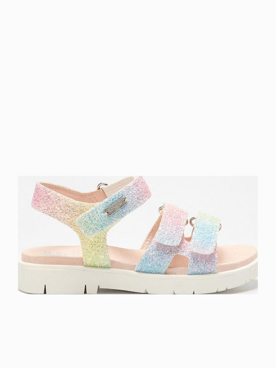 Παιδικά Πέδιλα Betty Sandal Multi Πολύχρωμα