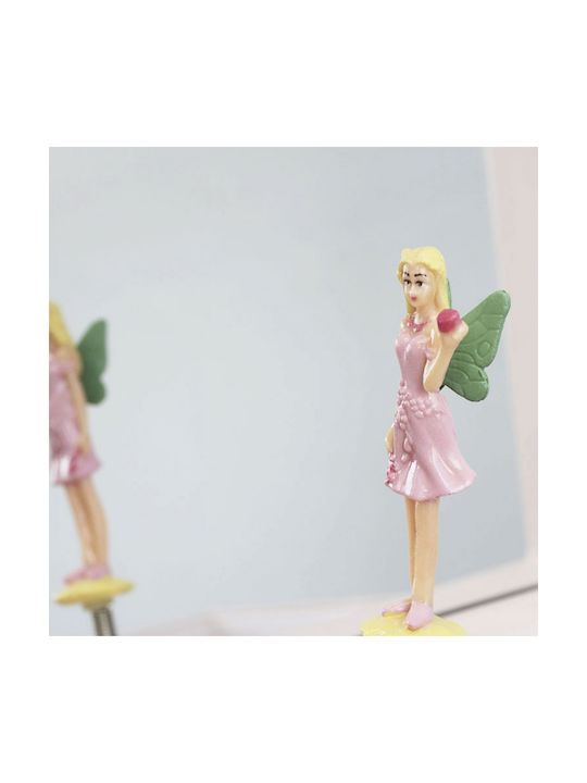 Trousselier Kinder-Schmuckkästchen 1Stück 6260614 Rosa