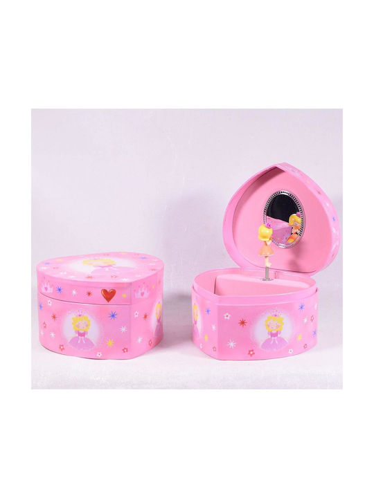 LiebeQueen Music Box